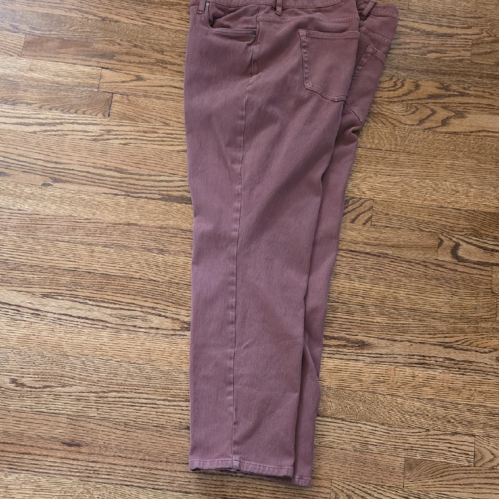 Coldwater Creek Womens Jeans Size 20W